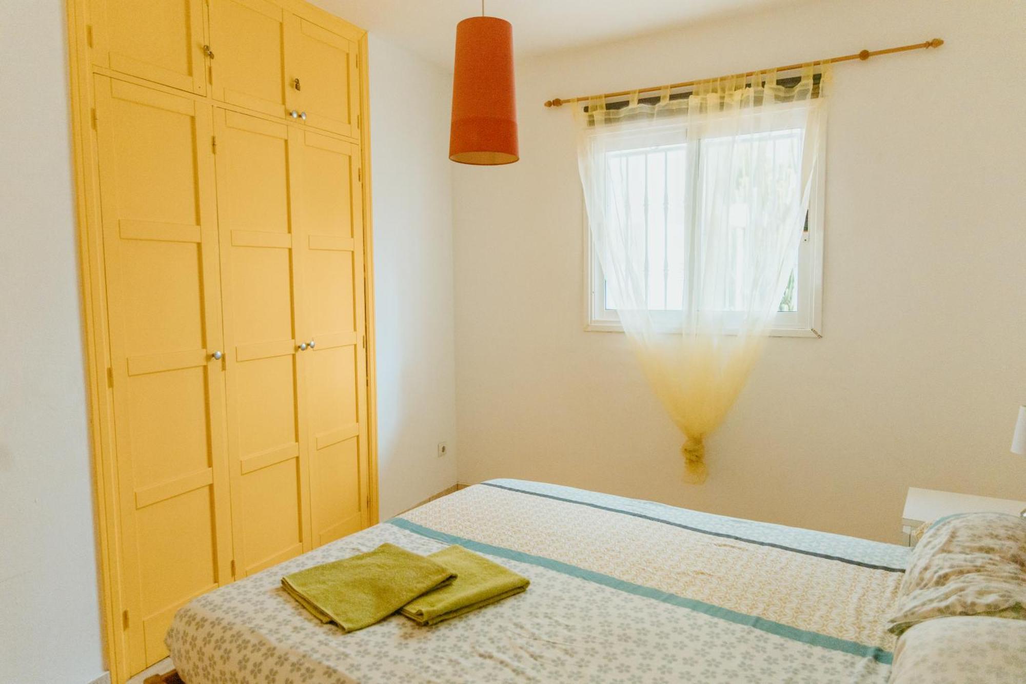 Sunshine By The Ocean 1Br Apartment Costa Adeje By Aqua Vista Tenerife Dış mekan fotoğraf