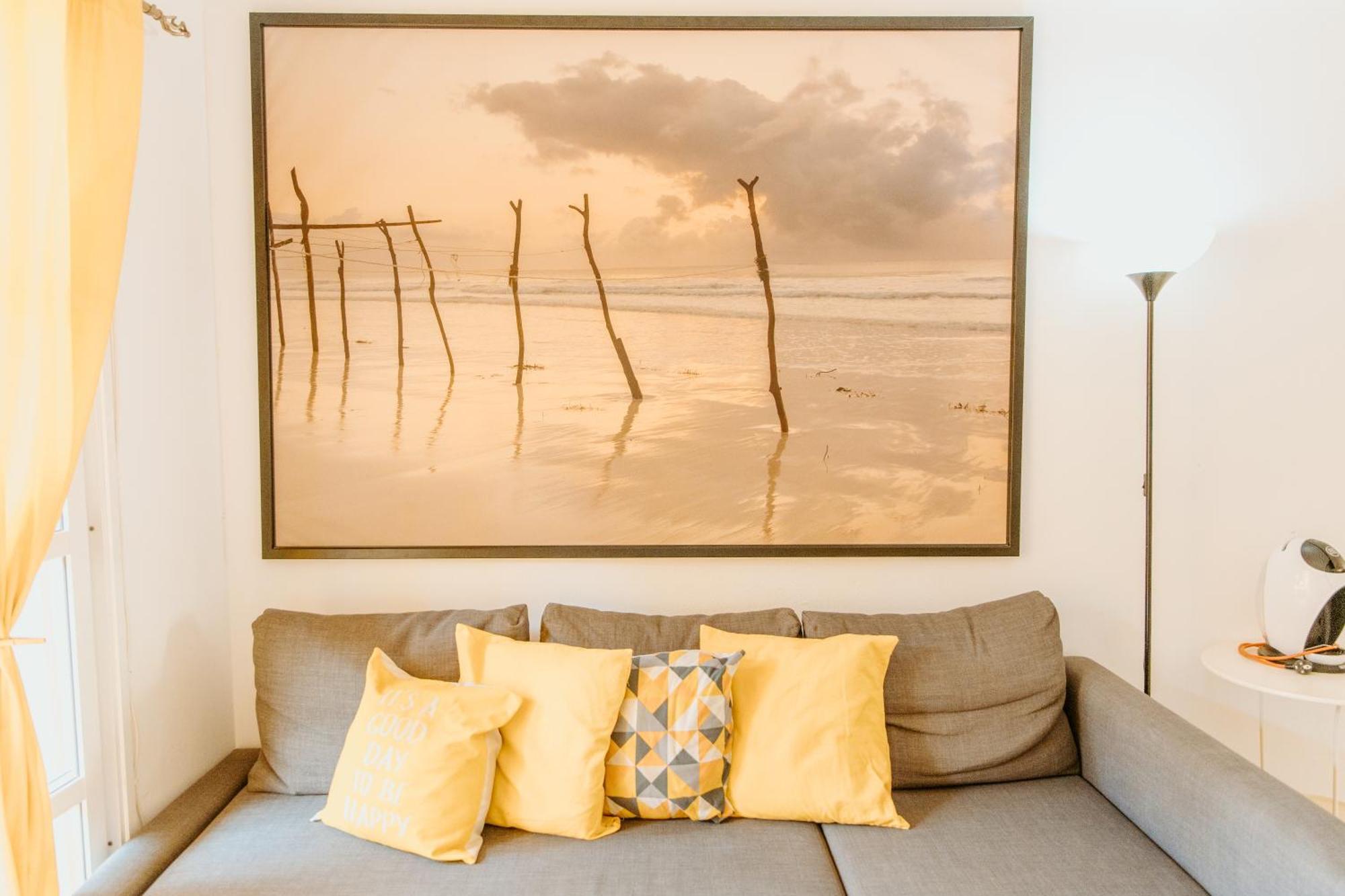 Sunshine By The Ocean 1Br Apartment Costa Adeje By Aqua Vista Tenerife Dış mekan fotoğraf