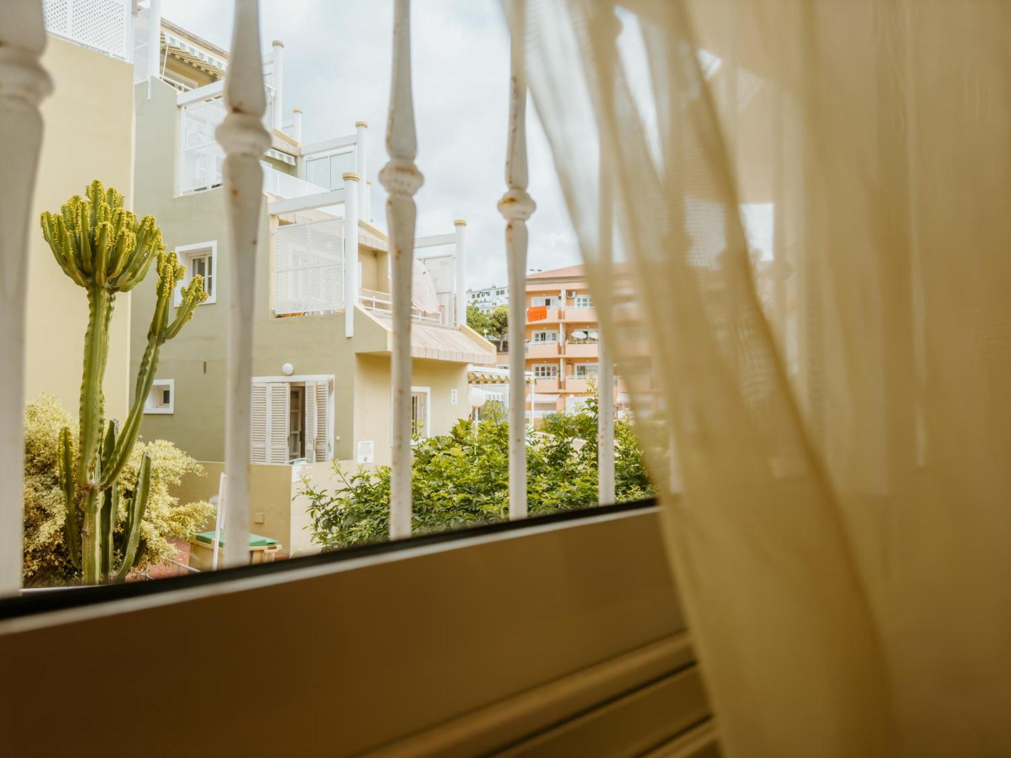 Sunshine By The Ocean 1Br Apartment Costa Adeje By Aqua Vista Tenerife Dış mekan fotoğraf