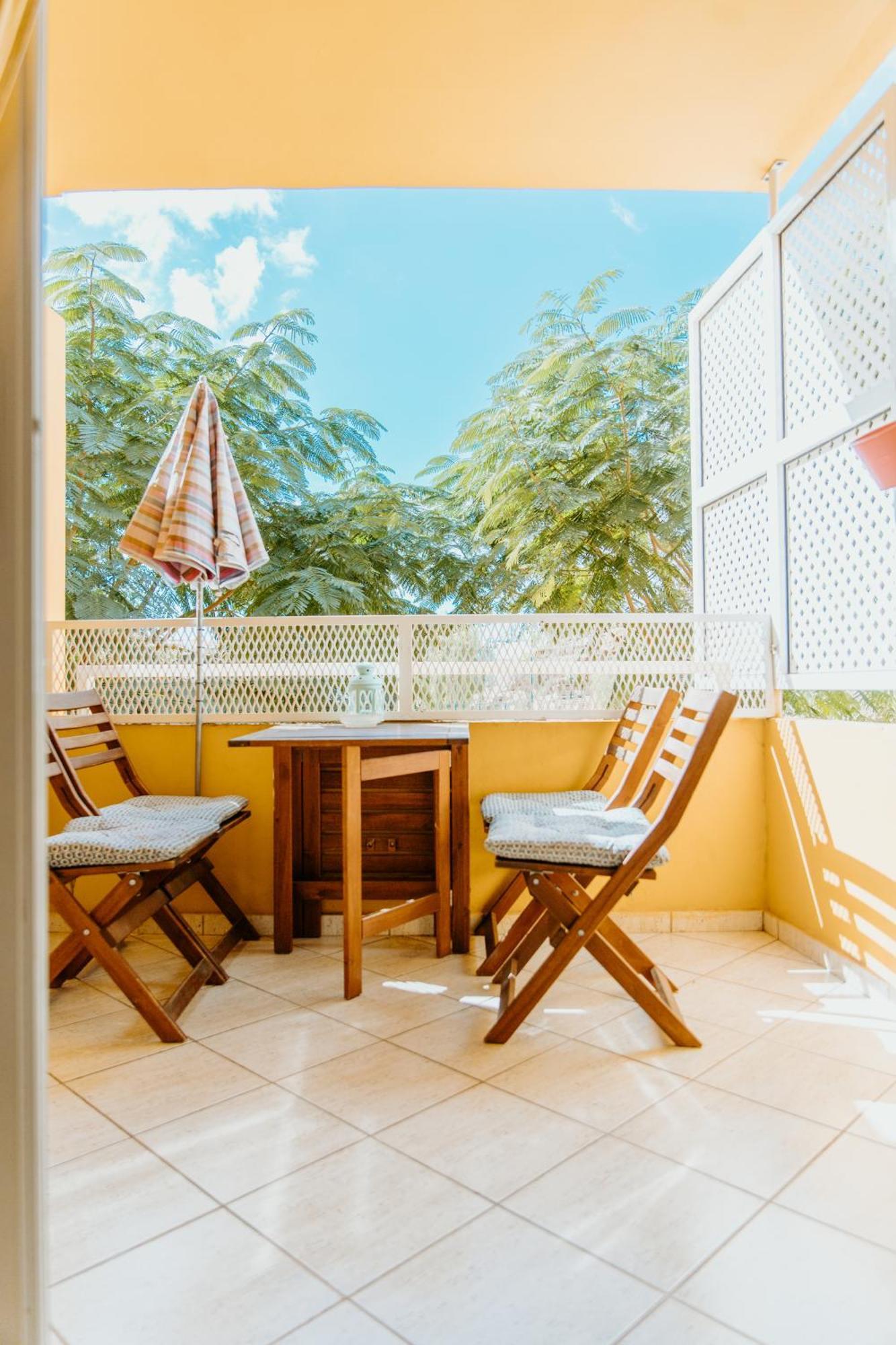 Sunshine By The Ocean 1Br Apartment Costa Adeje By Aqua Vista Tenerife Dış mekan fotoğraf