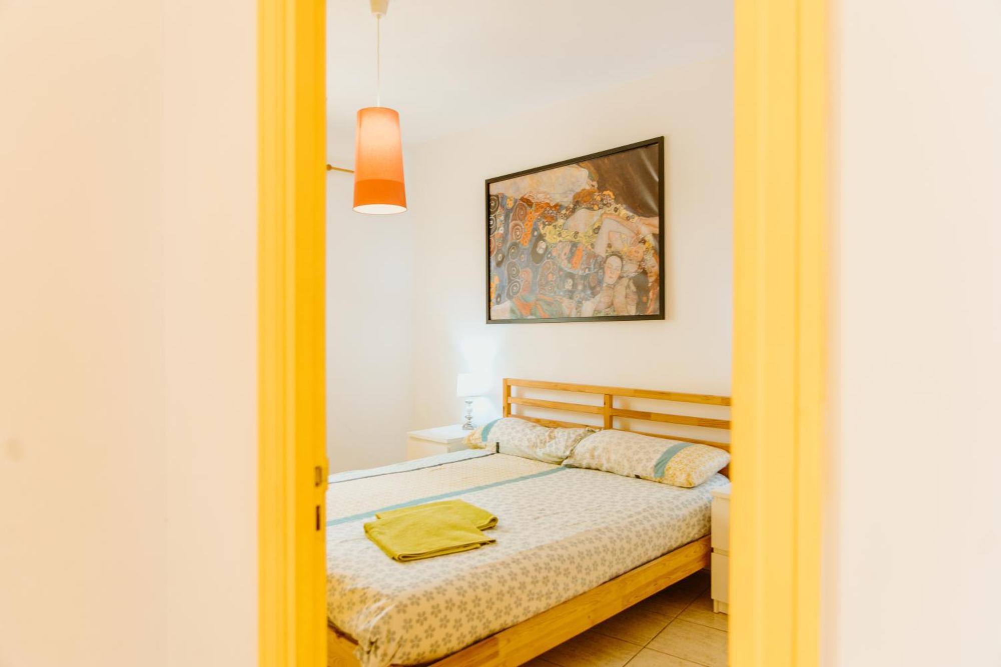 Sunshine By The Ocean 1Br Apartment Costa Adeje By Aqua Vista Tenerife Dış mekan fotoğraf