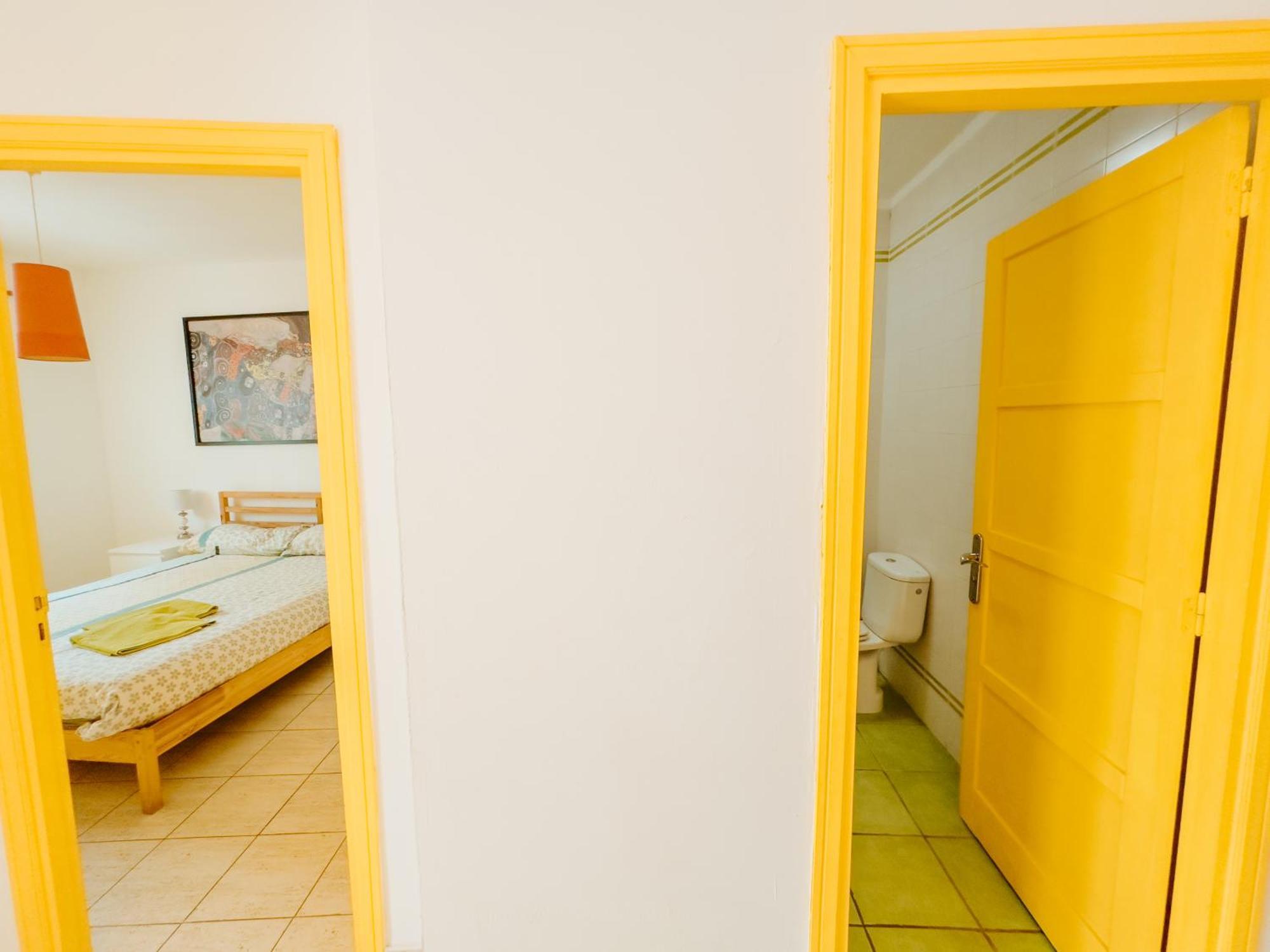 Sunshine By The Ocean 1Br Apartment Costa Adeje By Aqua Vista Tenerife Dış mekan fotoğraf
