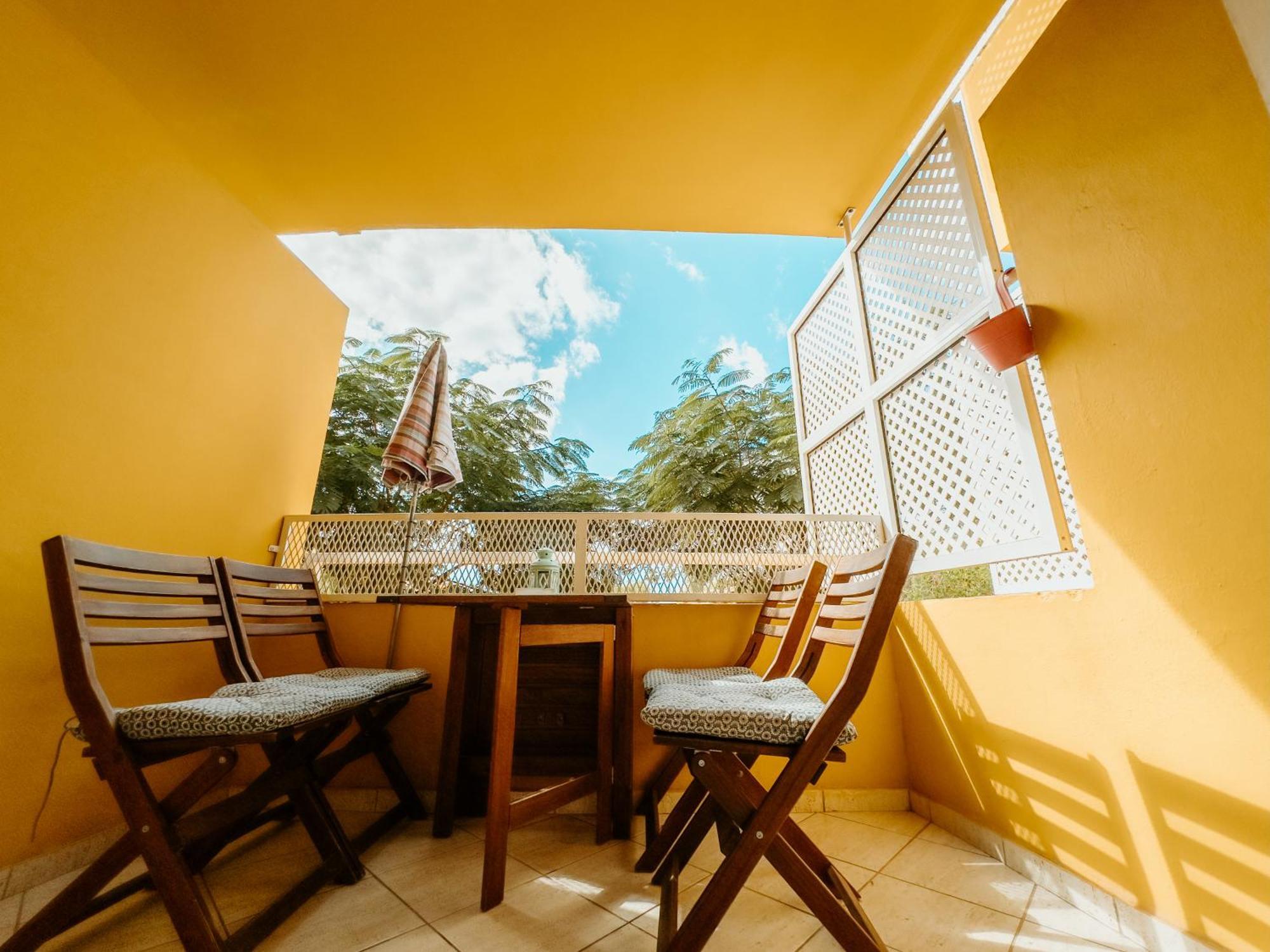 Sunshine By The Ocean 1Br Apartment Costa Adeje By Aqua Vista Tenerife Dış mekan fotoğraf
