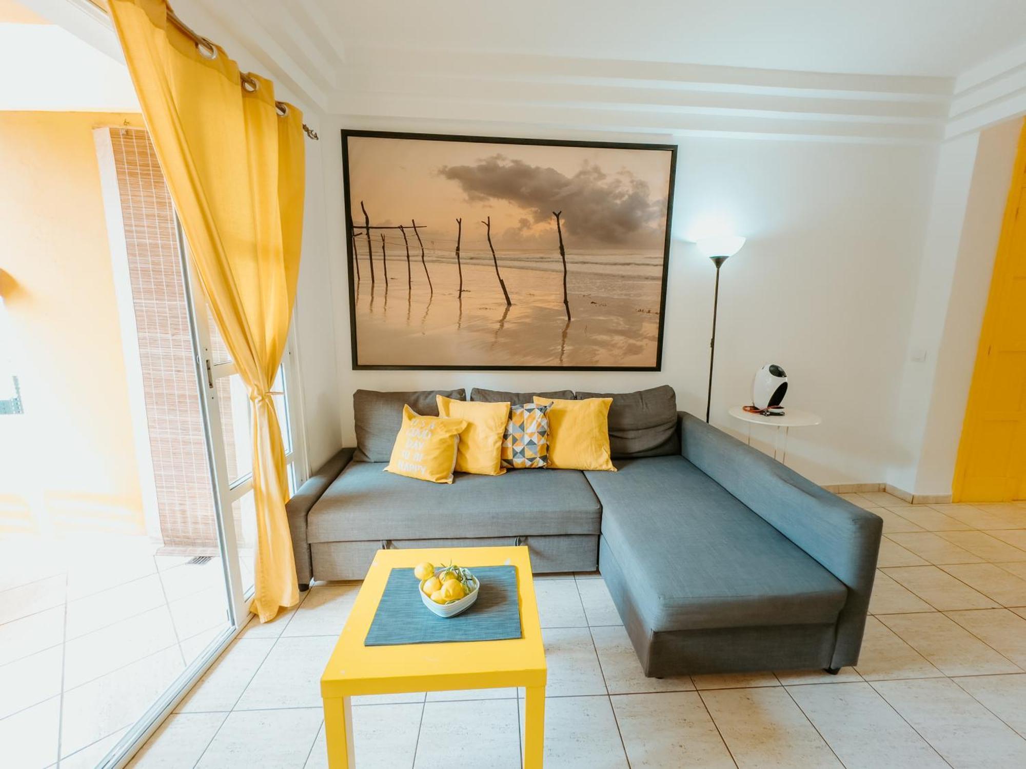 Sunshine By The Ocean 1Br Apartment Costa Adeje By Aqua Vista Tenerife Dış mekan fotoğraf