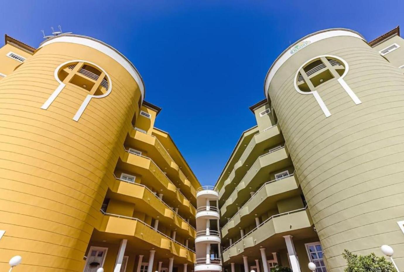 Sunshine By The Ocean 1Br Apartment Costa Adeje By Aqua Vista Tenerife Dış mekan fotoğraf
